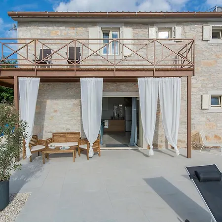 Famiglia Vila