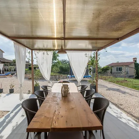 Villa Famiglia *
